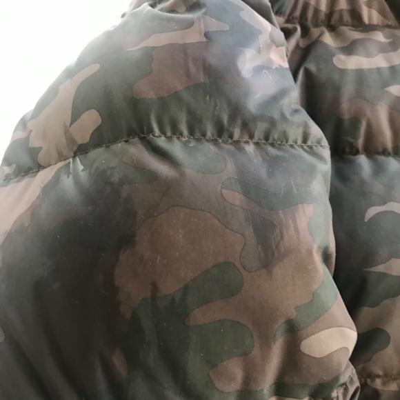 Winter Coat - Picture 7 of 8